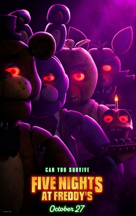 hitv fnaf|Five Nights at Freddy’s: Where To Watch and Stream Online.